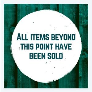 Feel free to check out the rest of my closet!